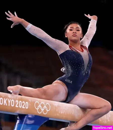 Suni Lee OnlyFans Thumbnail #2T4vjyAa9I