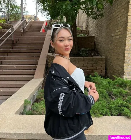 Suni Lee OnlyFans Thumbnail #2sCpEdb9Qm