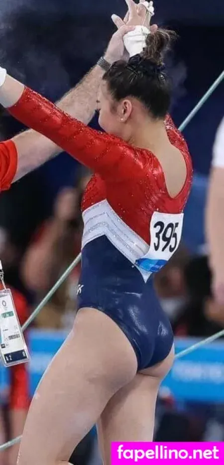 Suni Lee OnlyFans Thumbnail #6hIWPw46FE