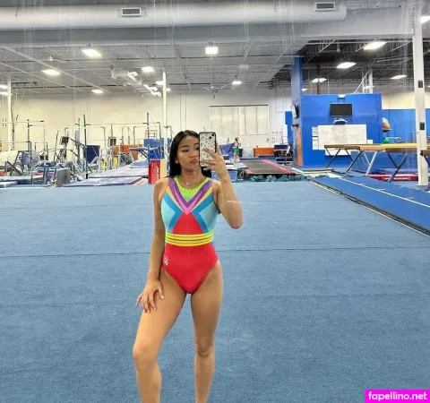 Suni Lee OnlyFans Thumbnail #9tnKZwR6Vp