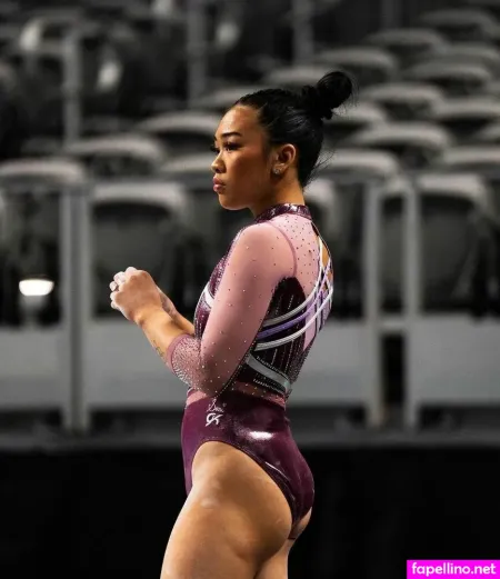 Suni Lee OnlyFans Thumbnail #SHI2uzB8Z3