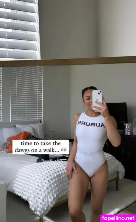 Suni Lee OnlyFans Thumbnail #bRNwSR8oPf