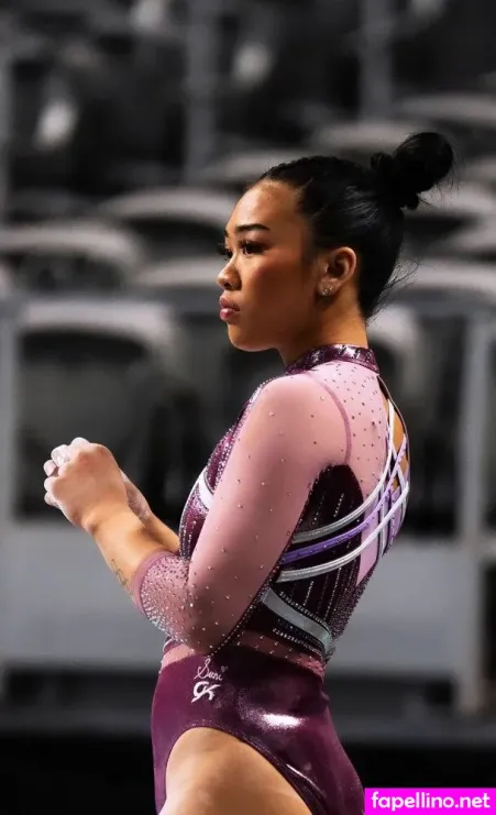 Suni Lee OnlyFans Thumbnail #iq4ZMcjmCC