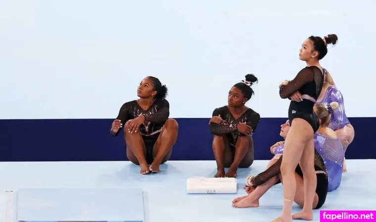 Suni Lee OnlyFans Thumbnail #kJxHYy0fBD