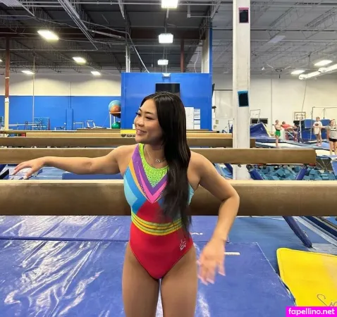 Suni Lee OnlyFans Thumbnail #tHYd2jZDaG