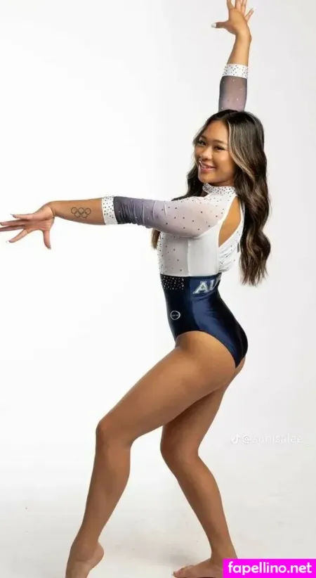 Suni Lee OnlyFans Thumbnail #y2RIoFtZNF