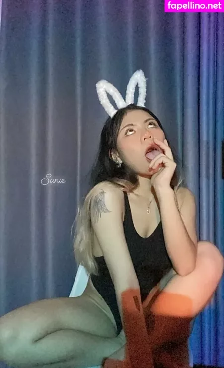Suniebae OnlyFans Thumbnail #3joRIDghuV