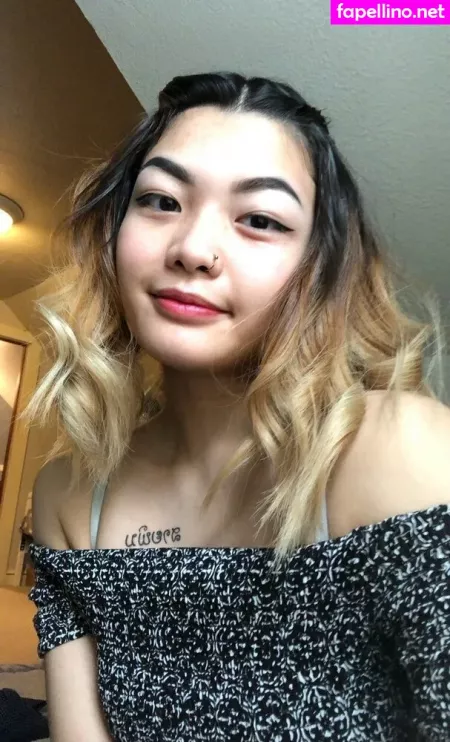 Sunisa Bby OnlyFans Thumbnail #Gtq3R4mkRB