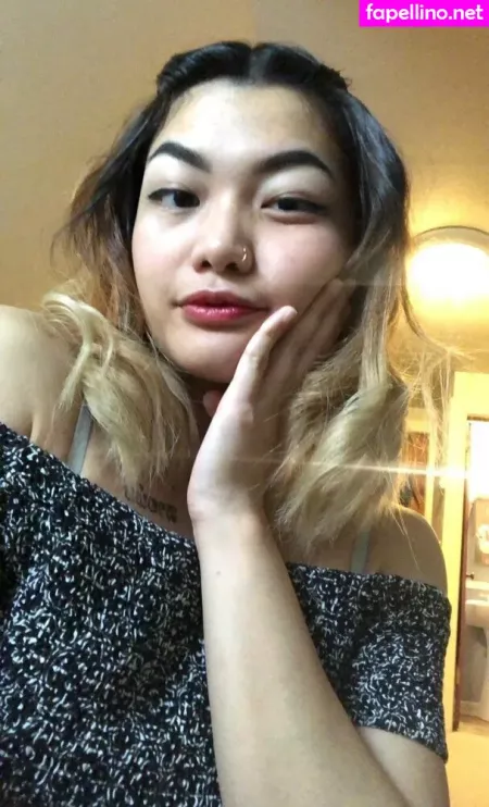 Sunisa Bby OnlyFans Thumbnail #RCRhh099ls