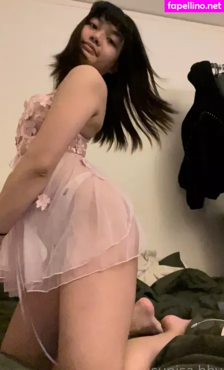 Sunisa Bby OnlyFans Thumbnail #bC7uwrPbeX