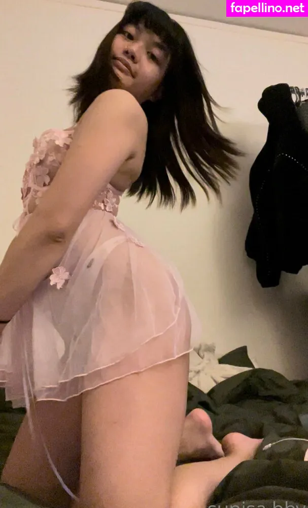 sunisa.bby, sunisaa.buyyuu Nude Leaked OnlyFans Photo #bC7uwrPbeX