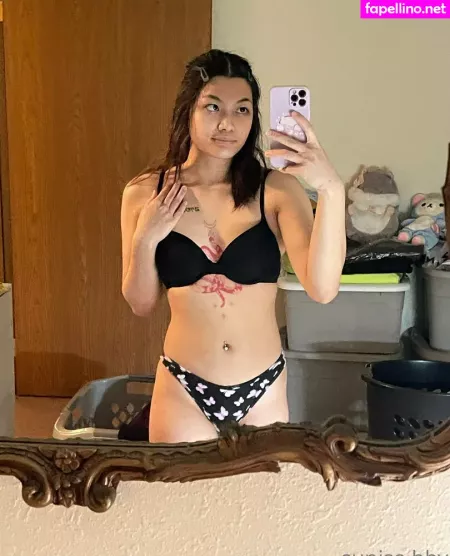 Sunisa Bby OnlyFans Thumbnail #j3LZS5SSCF