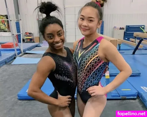 Sunisa Lee 1 OnlyFans Thumbnail #2BQUQBZz3S