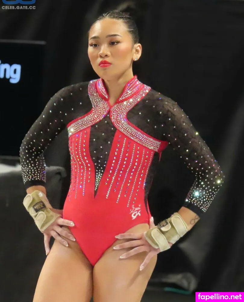 Sunisa Lee Nude Leaked OnlyFans Photo #6zCuCigaEX