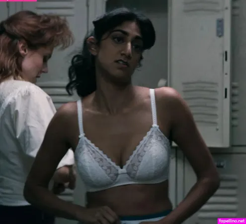 Sunita Mani OnlyFans Thumbnail #HcmcJ3jNj8