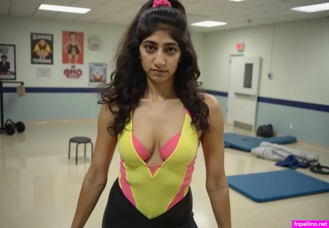 Sunita Mani OnlyFans Thumbnail #NXgGaQxlOI