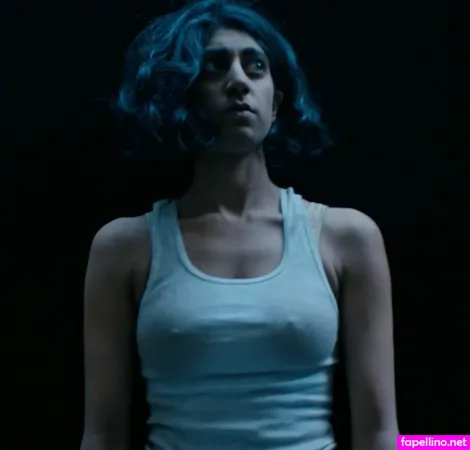 Sunita Mani OnlyFans Thumbnail #QK8v7hvQo6