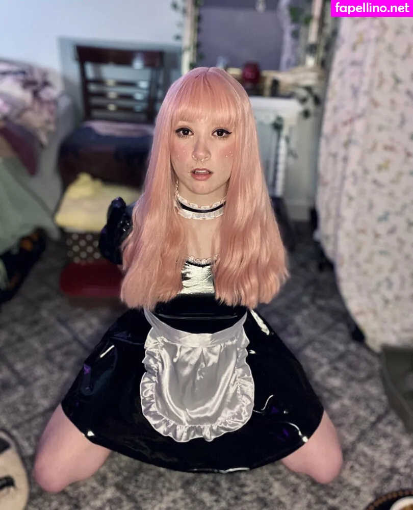 sunkensuccubus Nude Leaked OnlyFans Photo #plWFMidgL6