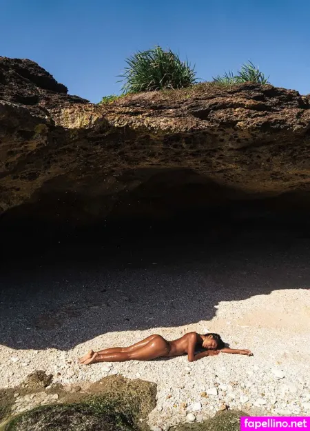 Sunkissed Siren OnlyFans Thumbnail #OQcB7fDPXl