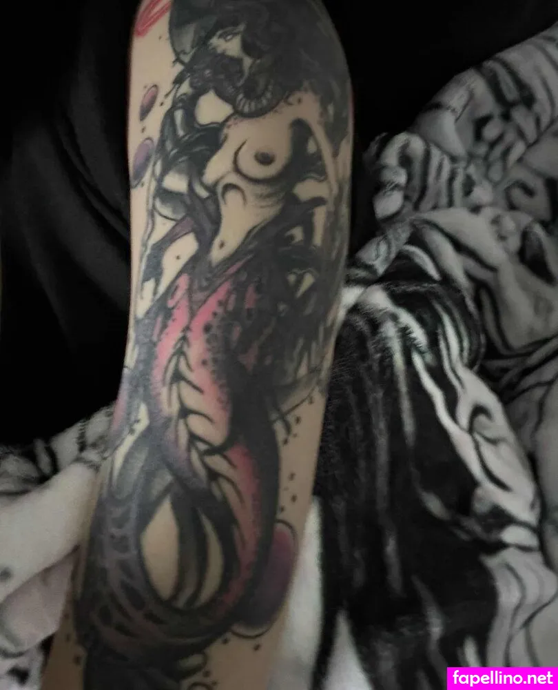 sksiren7727 Nude Leaked OnlyFans Photo #wQv0hrAoVa