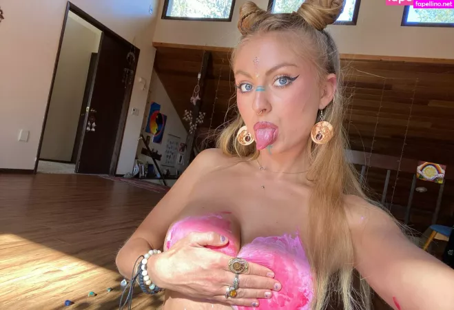 Sunkitty OnlyFans Thumbnail #182FcNDVlE