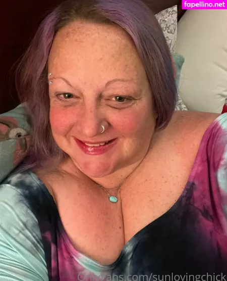 Sunlovingchick OnlyFans Thumbnail #SVBRxyvDrM