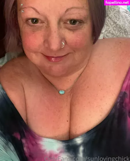 Sunlovingchick OnlyFans Thumbnail #U9pmxm0SOk