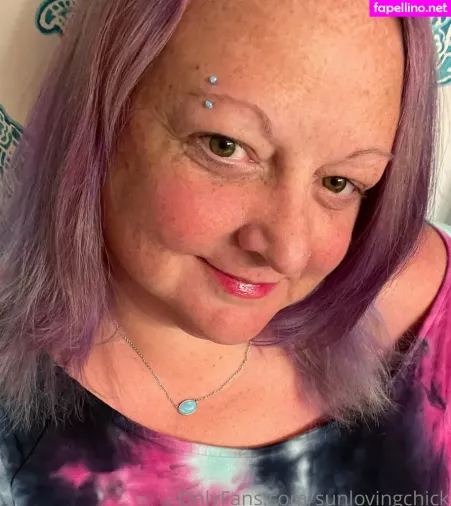 Sunlovingchick OnlyFans Thumbnail #Y7YqFwajYl