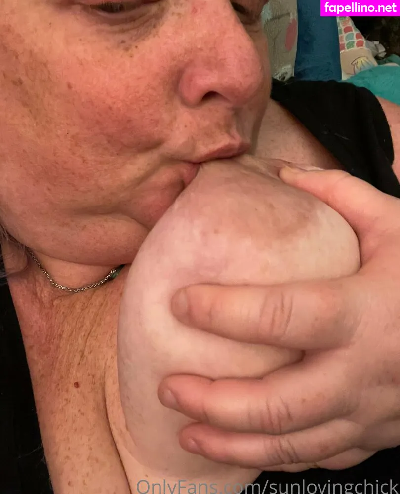 sunlovingchick Nude Leaked OnlyFans Photo #z5JWdtITI2