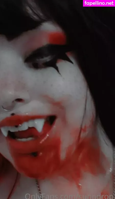 Sunndrop OnlyFans Thumbnail #is8fCqWj4U