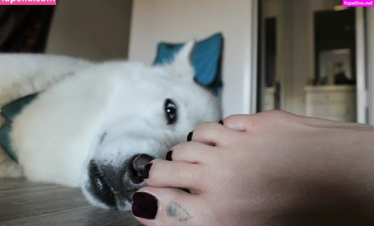 Sunni Footplay OnlyFans Thumbnail #K6hZnP7BCv