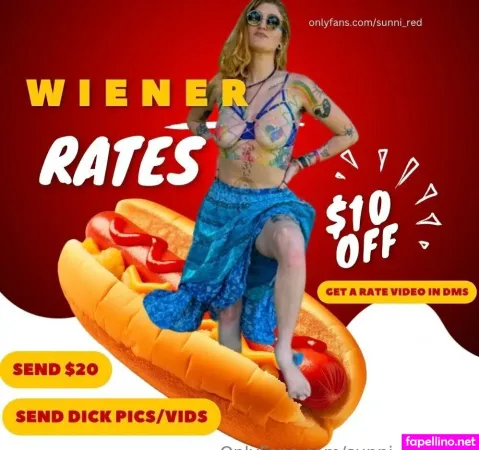 Sunni Red Free OnlyFans Thumbnail #j9RCFNAz9X