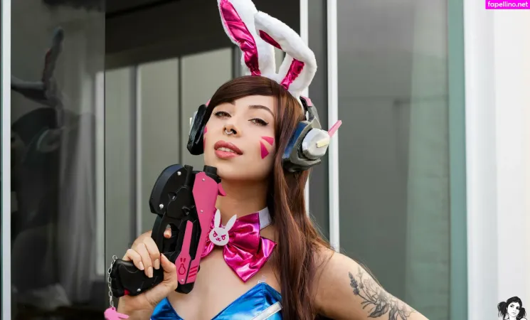 Sunnie Max OnlyFans Thumbnail #7uogwtlZbM