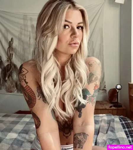 Sunnie Snow OnlyFans Thumbnail #Ir8MVaNrbR