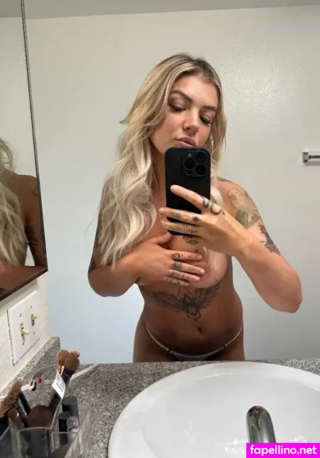 Sunnie Snow OnlyFans Thumbnail #xaTZkV9Mth