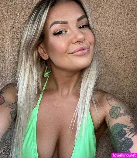 Sunnie OnlyFans Thumbnail #SZi9gV4UE4