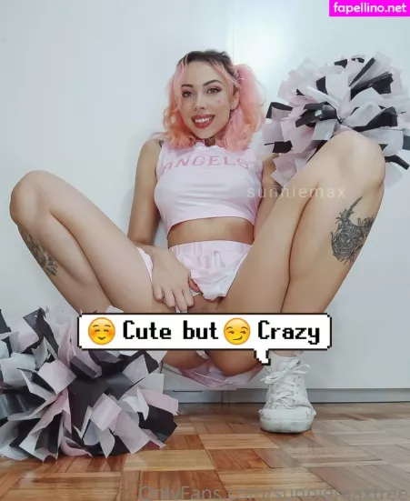 Sunniemaxfree OnlyFans Thumbnail #B2rIGv1aNB
