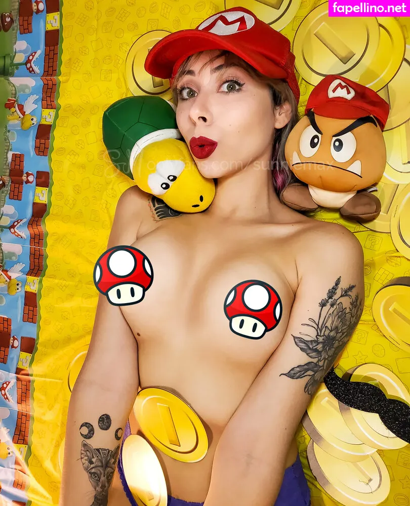 fb_0296, sunniemaxfree Nude Leaked OnlyFans Photo #U88SKEN6Sh