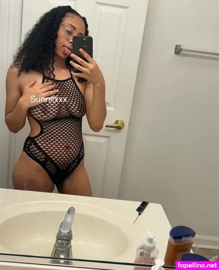 Sunniixxx OnlyFans Thumbnail #1LJgzXkN7E