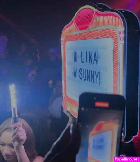 Sunny Christina OnlyFans Thumbnail #pLjoCswBd2