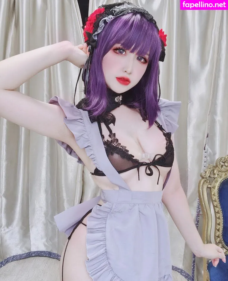 Sunny, sunny_cosplayerr Nude Leaked OnlyFans Photo #sgsaA6dPms