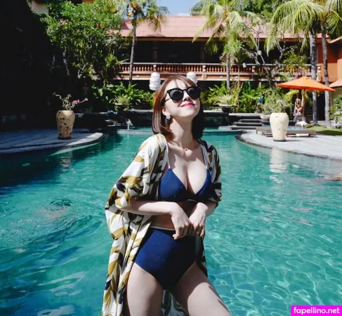 Sunny Dahye OnlyFans Thumbnail #Es9NmJsclh