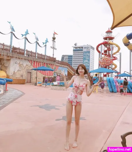 Sunny Dahye OnlyFans Thumbnail #fDXOxyQaq7