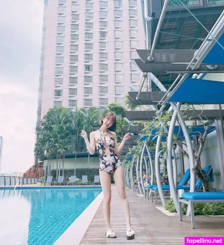 Sunny Dahye OnlyFans Thumbnail #kdfVrkaK0t