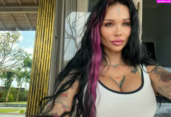 Sunny Kerss OnlyFans Thumbnail #NdMysZFhOk