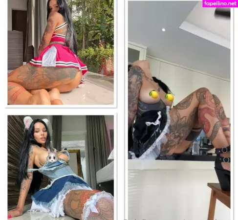 Sunny Kerss OnlyFans Thumbnail #bI7rzIm3Dg