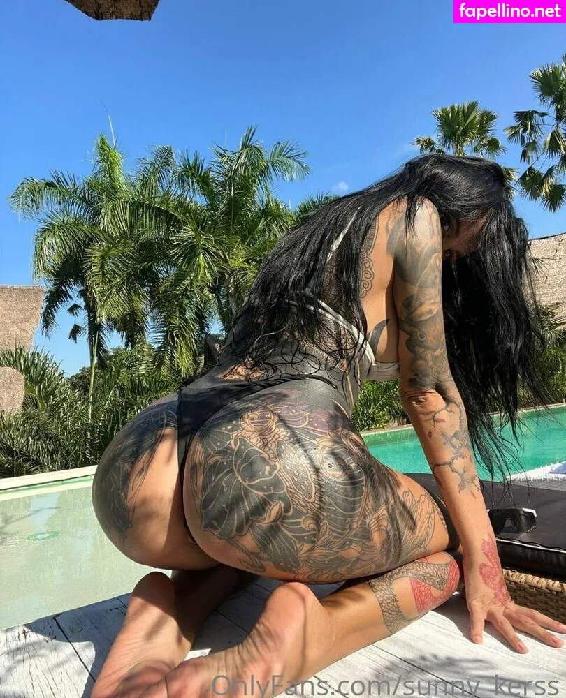 k_krasivchiik, sunny_kerss Nude Leaked OnlyFans Photo #s6Fry8hGIH