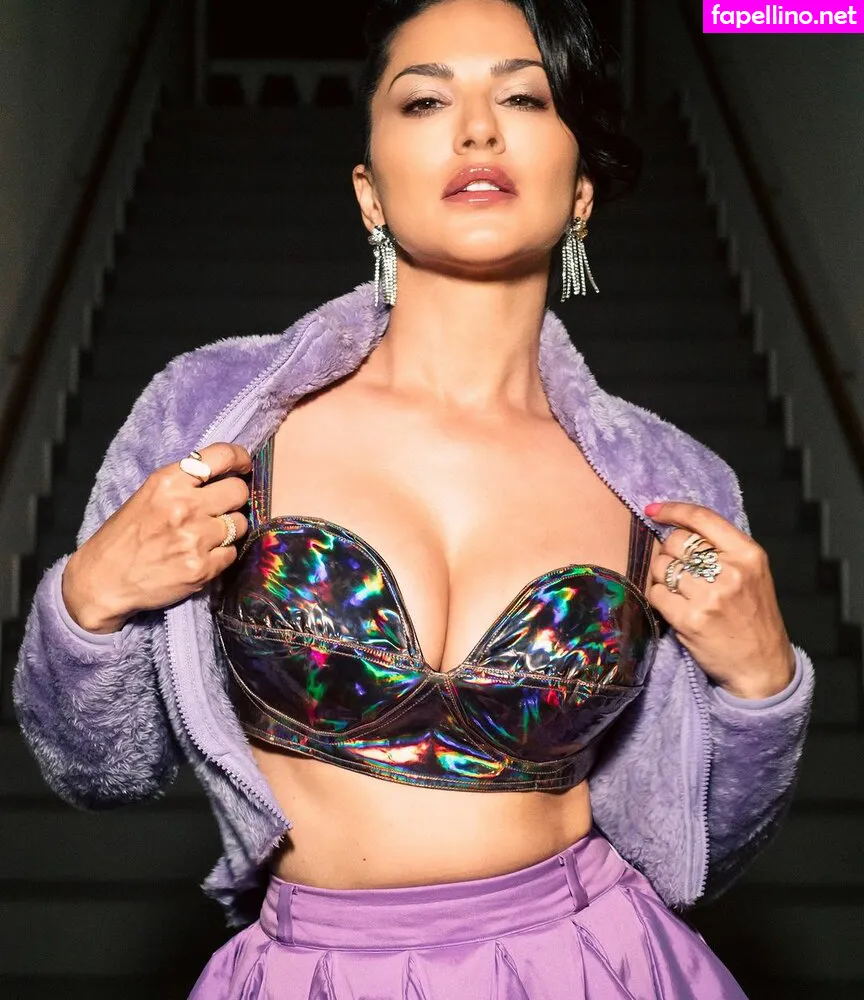 SunnyLeone Nude Leaked OnlyFans Photo #cQvfMj44f9