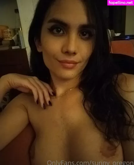 Sunny Oregon OnlyFans Thumbnail #ZZrkp65D04