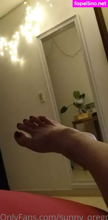 Sunny Oregon OnlyFans Thumbnail #ugXxdORMcU